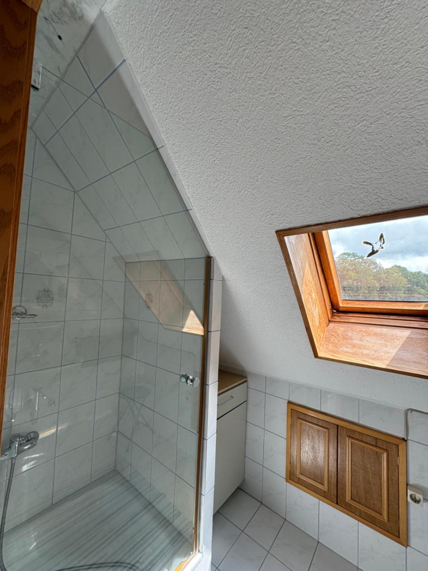 Apartament Haus Mali Heiligenborn Zewnętrze zdjęcie