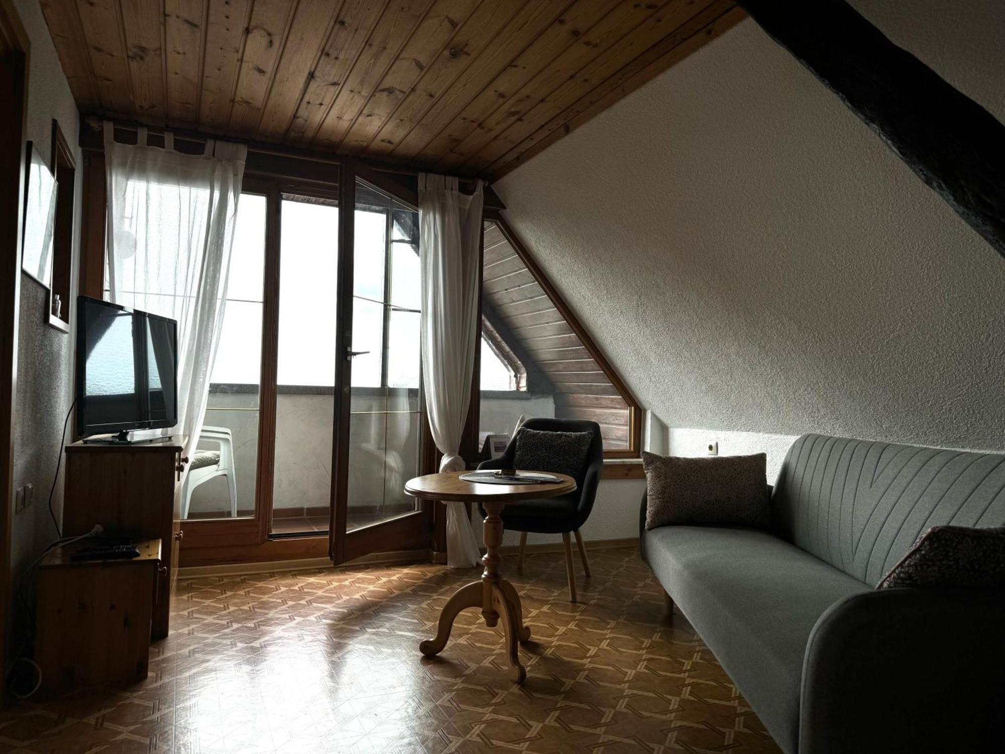 Apartament Haus Mali Heiligenborn Zewnętrze zdjęcie